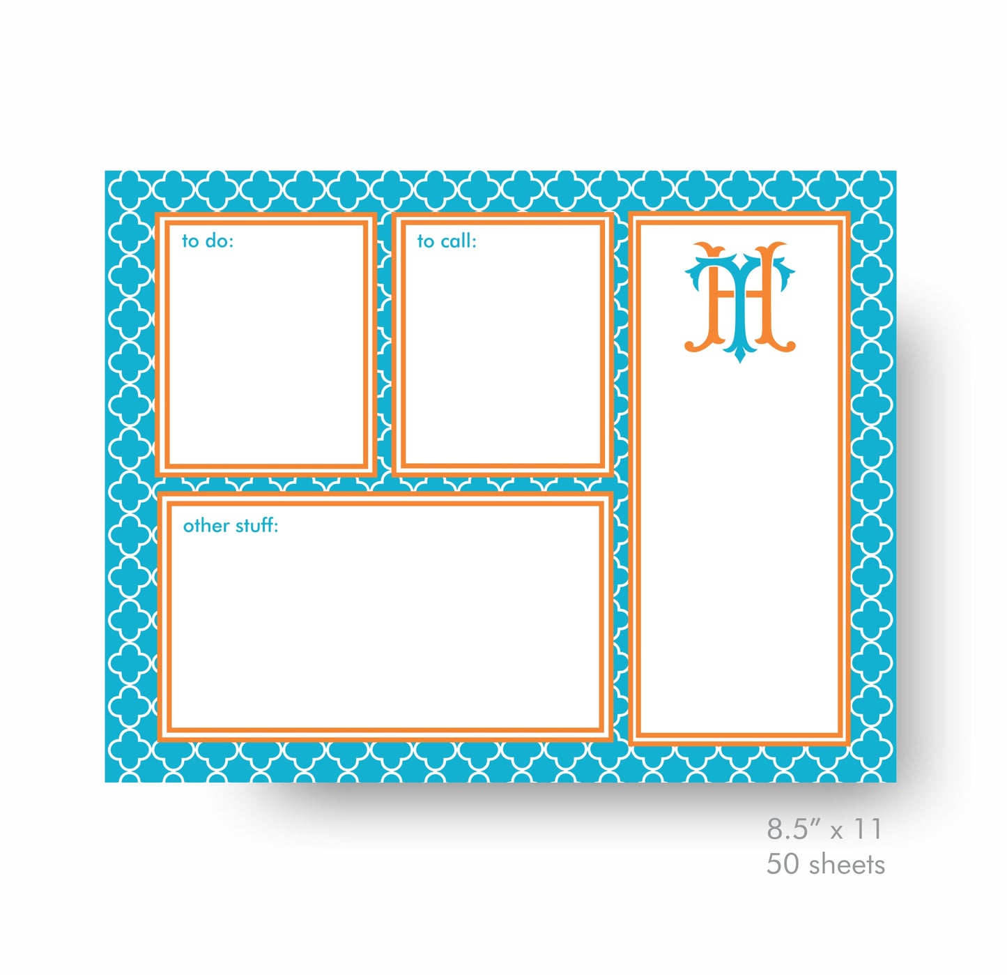 Desk Pad