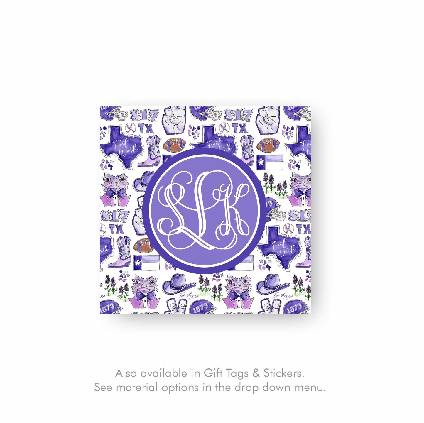 TCU Notepad