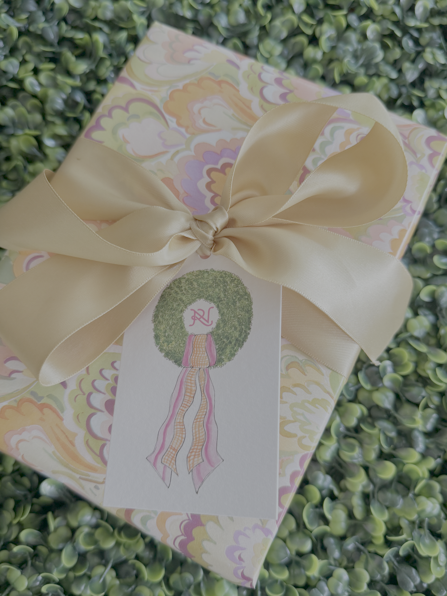 Shop Gift Tags & Stickers