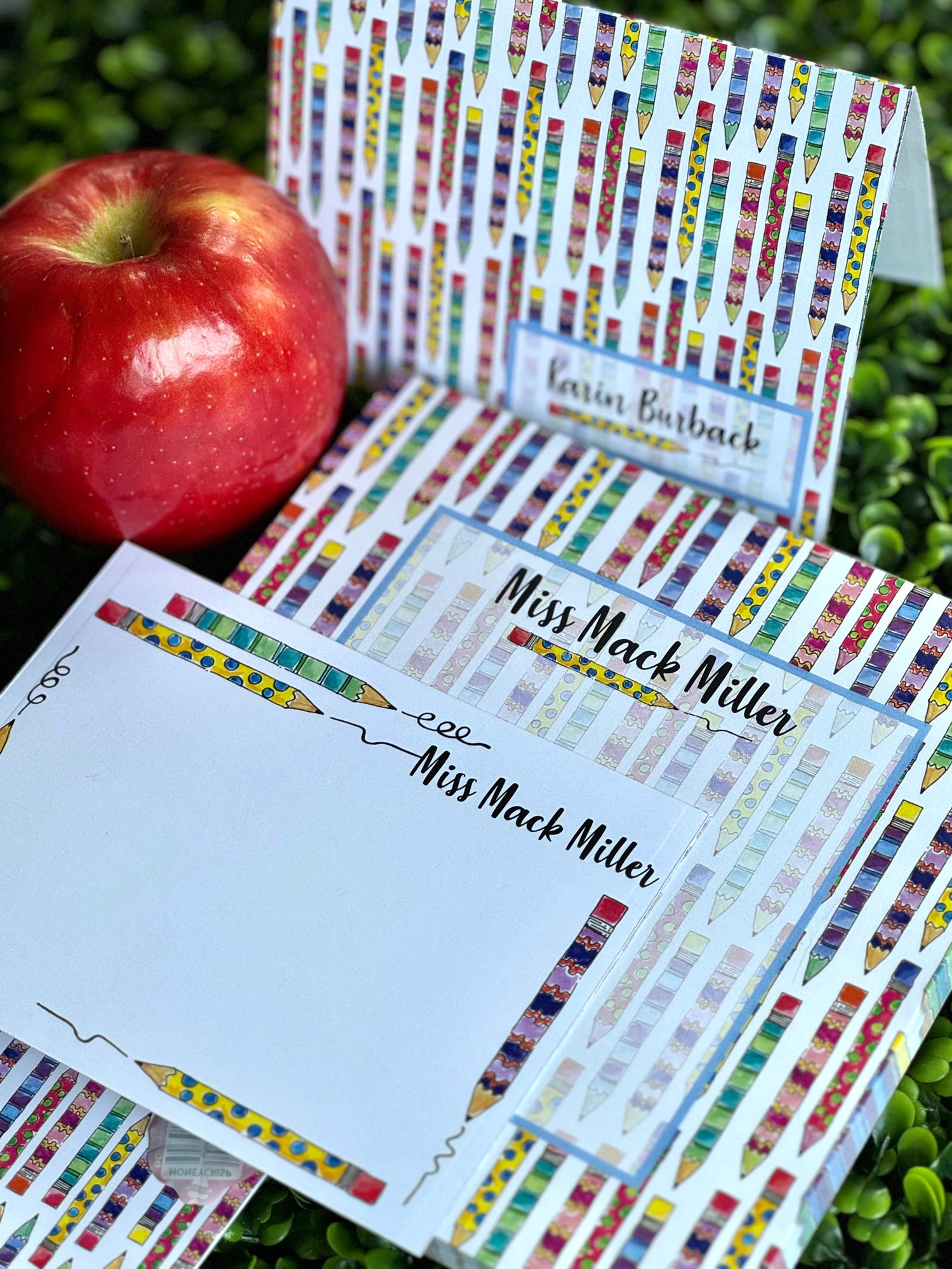 Teacher Gifts