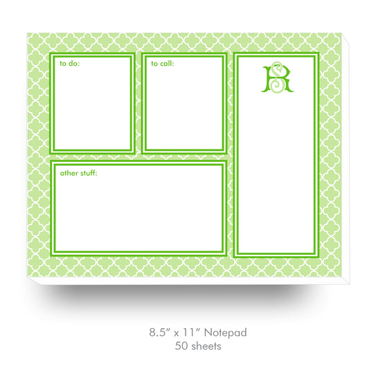 Desk Pad