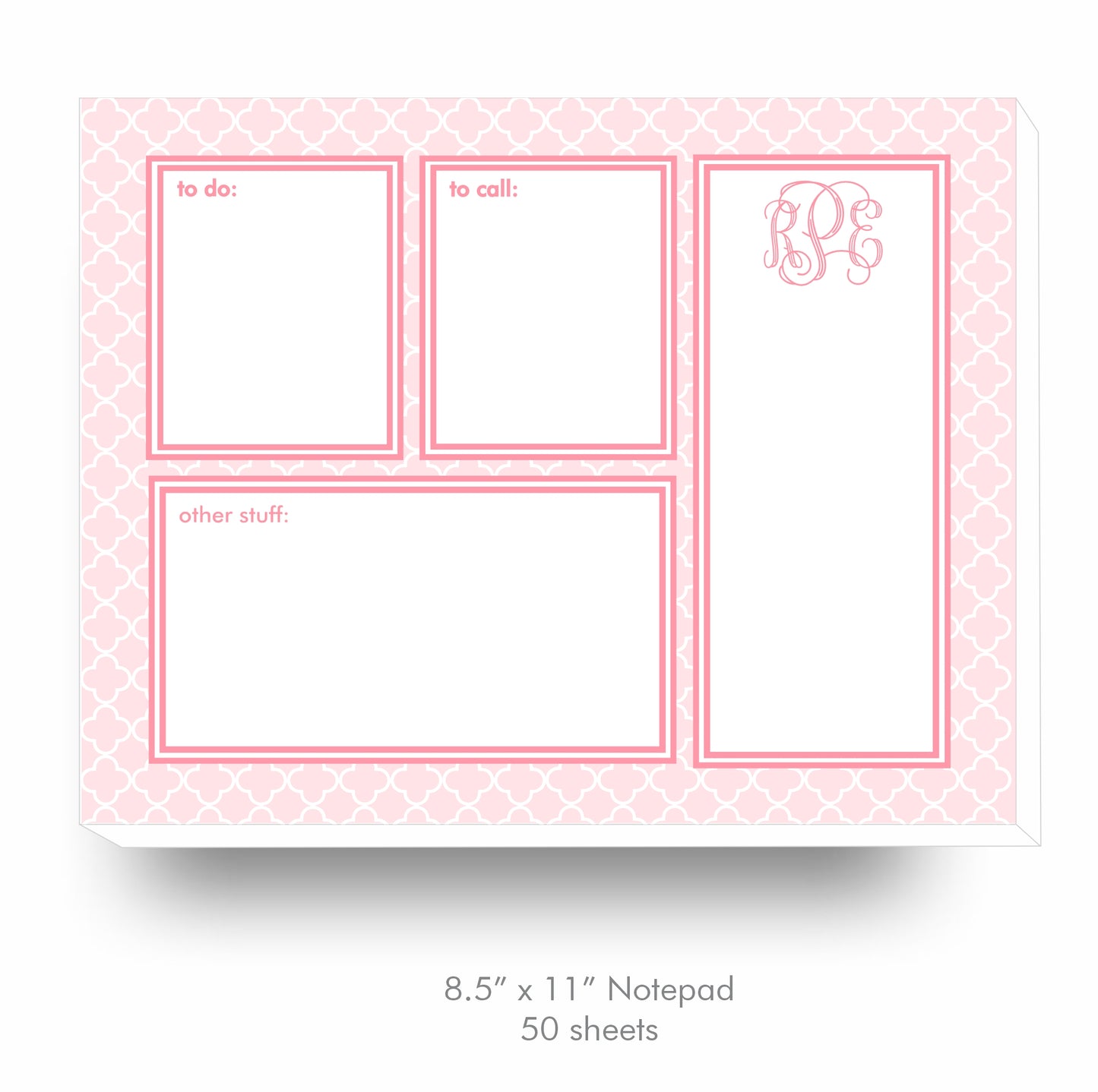 Desk Pad