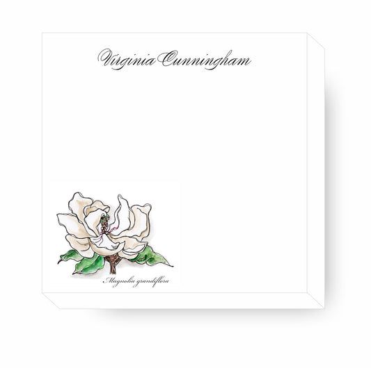 Magnolia Notepad